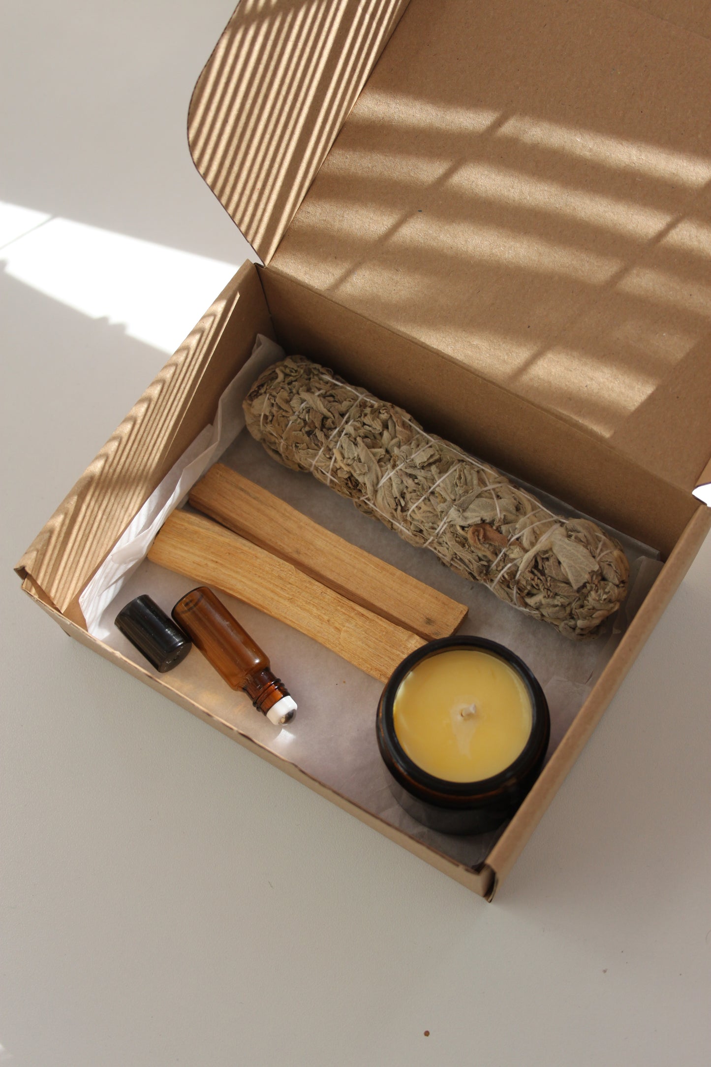 Zen set